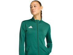 Dámská mikina adidas Entrada 26 Track zelená KE9836 3