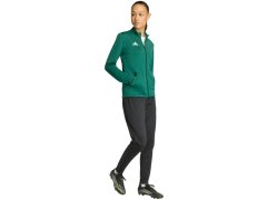Dámská mikina adidas Entrada 26 Track zelená KE9836 5