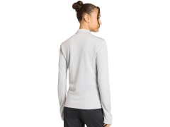 Dámská mikina adidas Entrada 26 Track šedá JZ6598 2