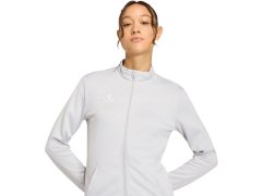 Dámská mikina adidas Entrada 26 Track šedá JZ6598 3