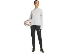 Dámská mikina adidas Entrada 26 Track šedá JZ6598 6