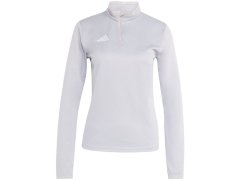 Dámská mikina adidas Entrada 26 Training Top šedá JZ6647 1