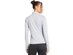 Dámská mikina adidas Entrada 26 Training Top šedá JZ6647 2