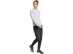 Dámská mikina adidas Entrada 26 Training Top šedá JZ6647 5