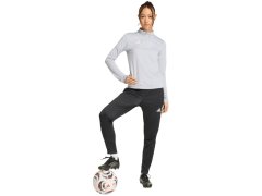 Dámská mikina adidas Entrada 26 Training Top šedá JZ6647 6