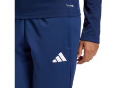 Dámské kalhoty adidas Entrada 26 Training pants navy blue JZ6547 dámské 3