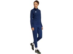 Dámské kalhoty adidas Entrada 26 Training pants navy blue JZ6547 dámské 5
