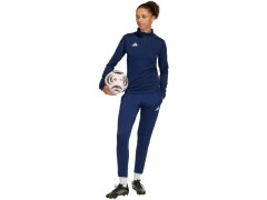 Dámské kalhoty adidas Entrada 26 Training pants navy blue JZ6547 dámské 6