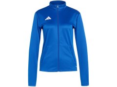 Dámská mikina adidas Entrada 26 Track modrá JZ6594 1