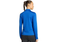 Dámská mikina adidas Entrada 26 Track modrá JZ6594 2