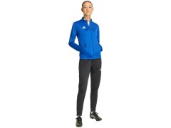 Dámská mikina adidas Entrada 26 Track modrá JZ6594 5