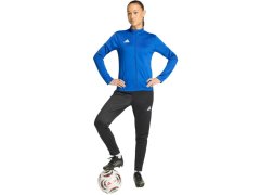 Dámská mikina adidas Entrada 26 Track modrá JZ6594 6