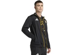 Adidas Real Madrid Tepláková souprava KB4394 mikina 1