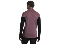 Adidas Real Madrid Training Top JZ9015 mikina 1