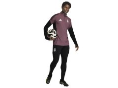 Adidas Real Madrid Training Top JZ9015 mikina 2