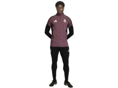 Adidas Real Madrid Training Top JZ9015 mikina 3