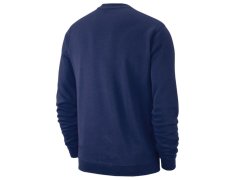 Mikina Nike Park 26 Fleece Crew Swoosh IO9039-410 1