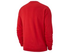 Mikina Nike Park 26 Fleece Crew Swoosh IO9039-657 1