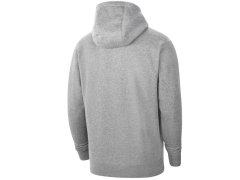 Mikina Nike Park 26 Fleece Hoody Swoosh IO9035-063 1