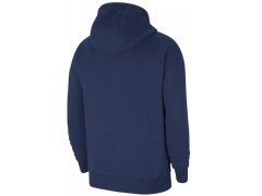 Mikina Nike Park 26 Fleece Hoody Swoosh IO9035-410 1