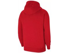 Mikina Nike Park 26 Fleece Hoody Swoosh IO9035-657 1
