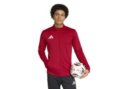 Adidas Entrada 26 Tepláková mikina JZ6586 1