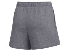 Dámské šortky Nike Park 26 Fleece grey IB1243 071 dámské 1