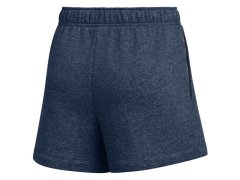 Dámské šortky Nike Park 26 Fleece navy blue IB1243 410 dámské 1
