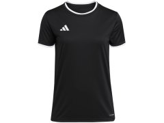 Dámské tričko adidas Entrada 26 Jersey černé JZ2492 1