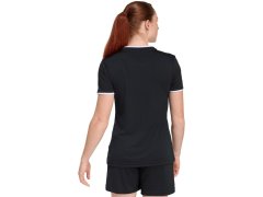 Dámské tričko adidas Entrada 26 Jersey černé JZ2492 2