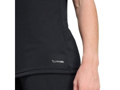 Dámské tričko adidas Entrada 26 Jersey černé JZ2492 4