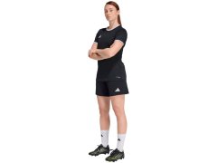 Dámské tričko adidas Entrada 26 Jersey černé JZ2492 5