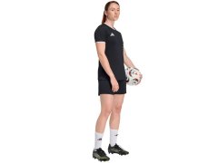 Dámské tričko adidas Entrada 26 Jersey černé JZ2492 6