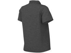Dámské tričko Nike Dri-Fit Park 26 Polo tmavě šedé IB1172 071 1