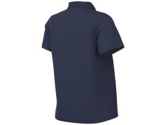 Dámské tričko Nike Dri-Fit Park 26 Polo námořnická modrá IB1172 410 1