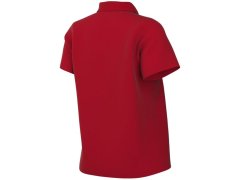Dámské tričko Nike Dri-Fit Park 26 Polo červené IB1172 657 1