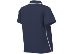 Dámské tričko Nike Dri-Fit Park 26 Polo námořnická modrá HM7150 410 1