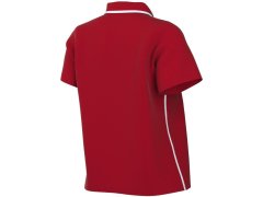 Dámské tričko Nike Dri-Fit Park 26 Polo červené HM7150 657 1