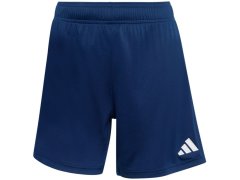 Dámské šortky adidas Entrada 26 navy blue JZ2534 dámské 1