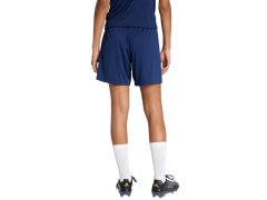 Dámské šortky adidas Entrada 26 navy blue JZ2534 dámské 2