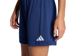 Dámské šortky adidas Entrada 26 navy blue JZ2534 dámské 3