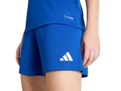 Dámské šortky adidas Entrada 26 blue JZ6522 dámské 3