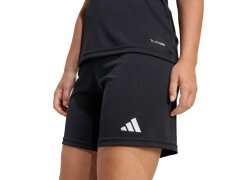 Dámské šortky adidas Entrada 26 black JZ2533 dámské 3