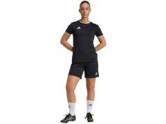 Dámské šortky adidas Entrada 26 black JZ2533 dámské 5