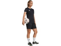 Dámské šortky adidas Entrada 26 black JZ2533 dámské 6