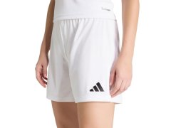 Dámské šortky adidas Entrada 26 white JZ2537 dámské 3