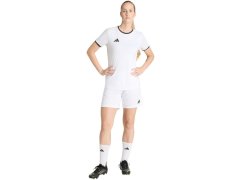 Dámské šortky adidas Entrada 26 white JZ2537 dámské 5