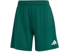 Dámské šortky adidas Entrada 26 green KE9829 dámské 1