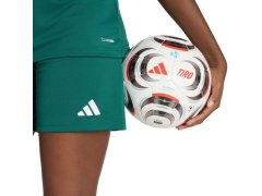 Dámské šortky adidas Entrada 26 green KE9829 dámské 3