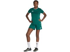 Dámské šortky adidas Entrada 26 green KE9829 dámské 5